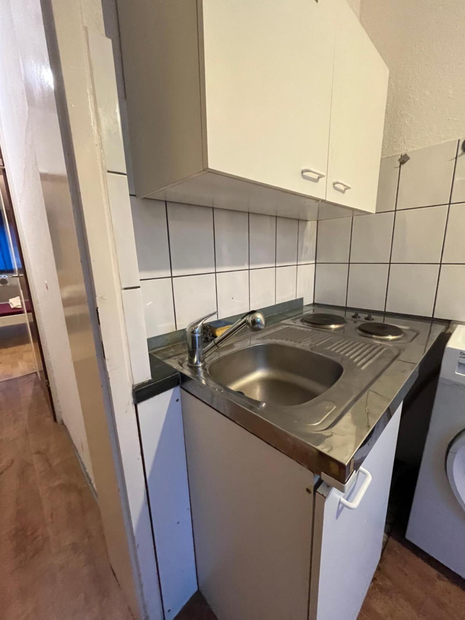 Cool Apartment In City Dortmund Dış mekan fotoğraf